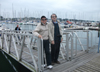 With Dr. Michel Legris from ENSIETA, France, 2010_small.jpg